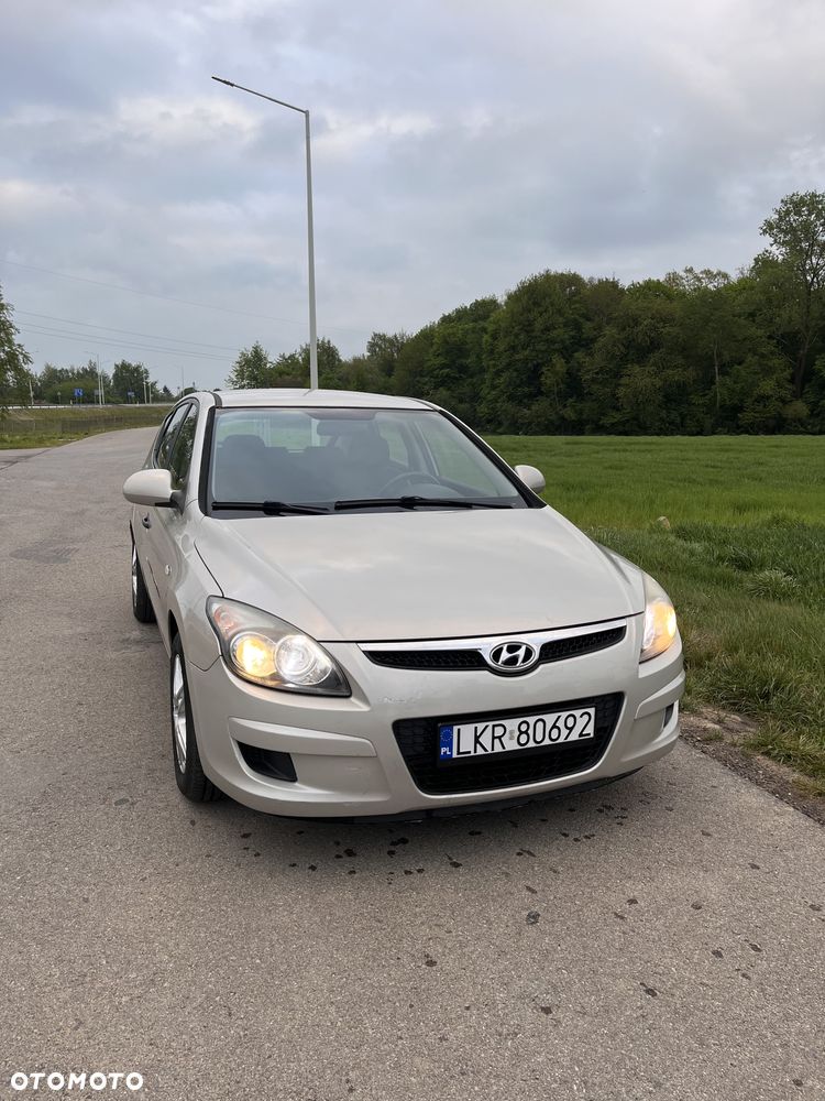 Hyundai i30 1.4 Blue Classic - 4