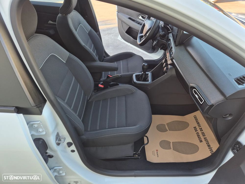 Dacia Sandero - 35