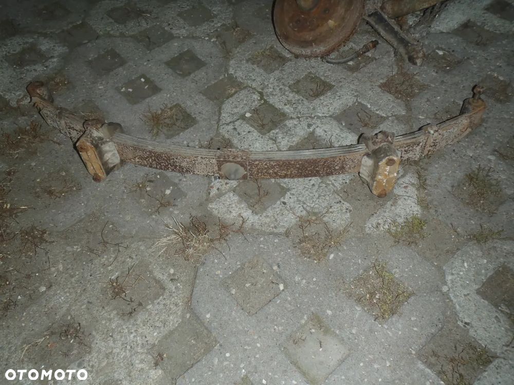 pompa wtryskowa motorpal 4m 3073 0 4043 daf ldv 400 500 andoria lublin gaz zetor 2.4  jak nowa IGŁA - 13