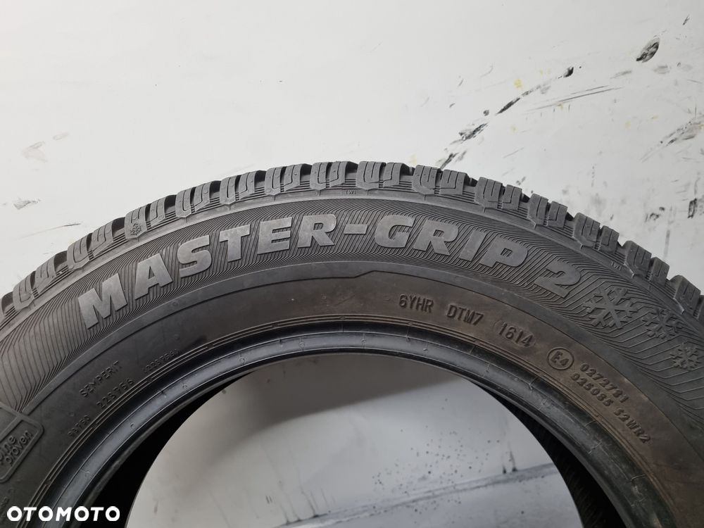 1x 175/70R14 84T Semperit Master-Grip2 - 7
