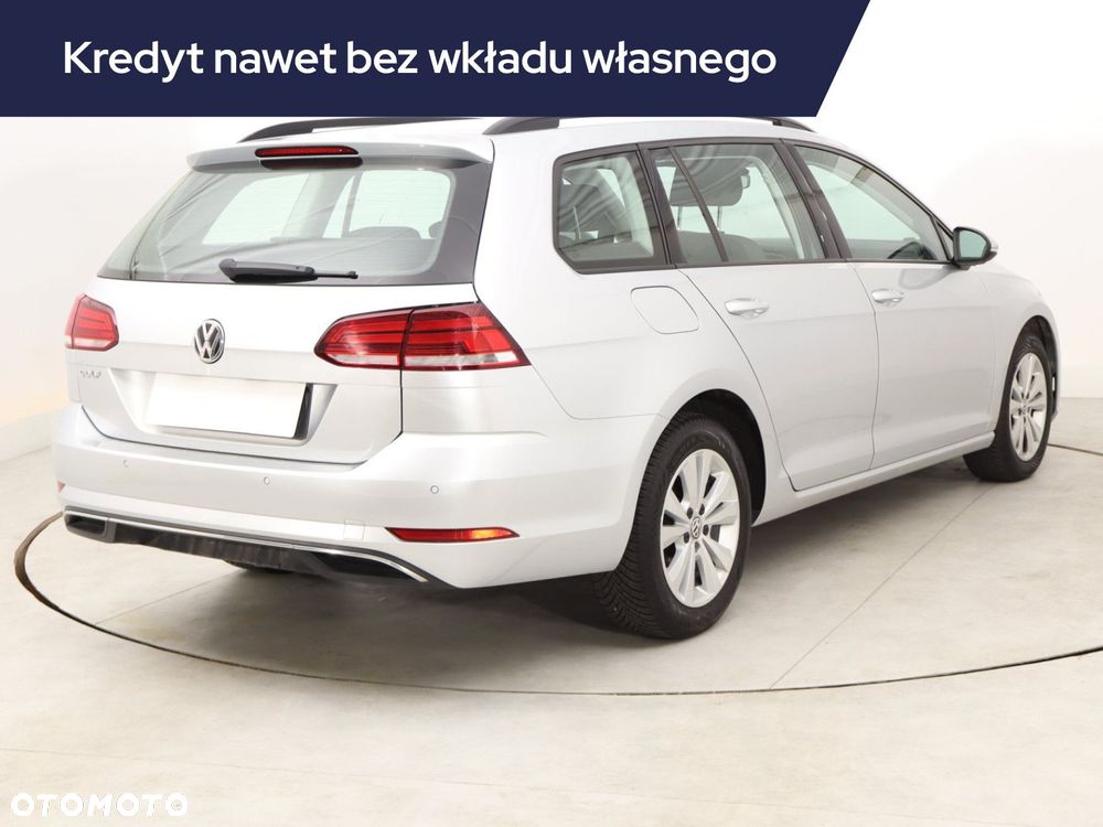 Volkswagen Golf Variant - 7
