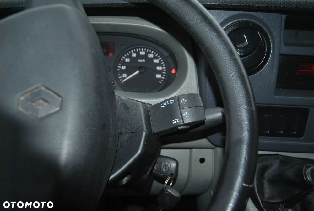 Renault Master - 16