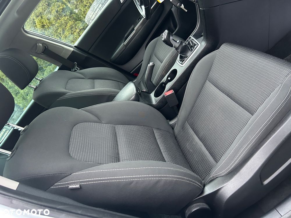 Kia Sportage 1.7 CRDI 2WD Edition 7 - 14