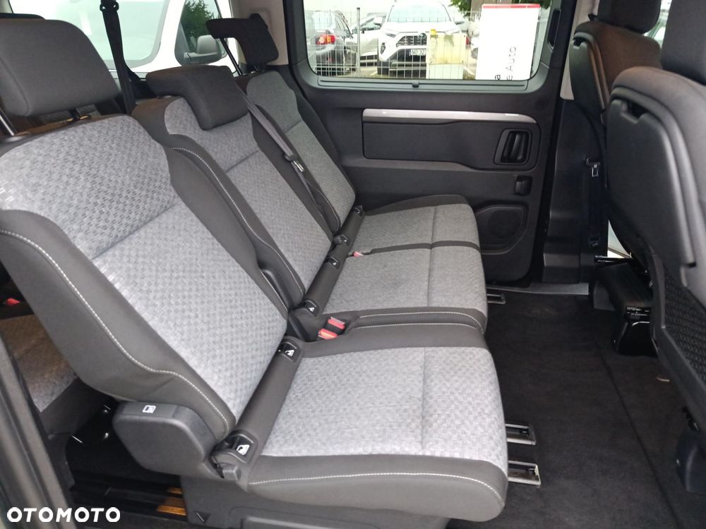 Toyota Proace Verso 2.0 D4-D Long Family - 15