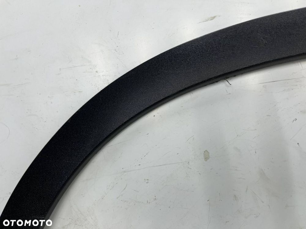 Listwa Mercedes GLA I x156 w156 13-19r prawa przednia nakładka rant błotnika prawy przód a1568852422 - 5