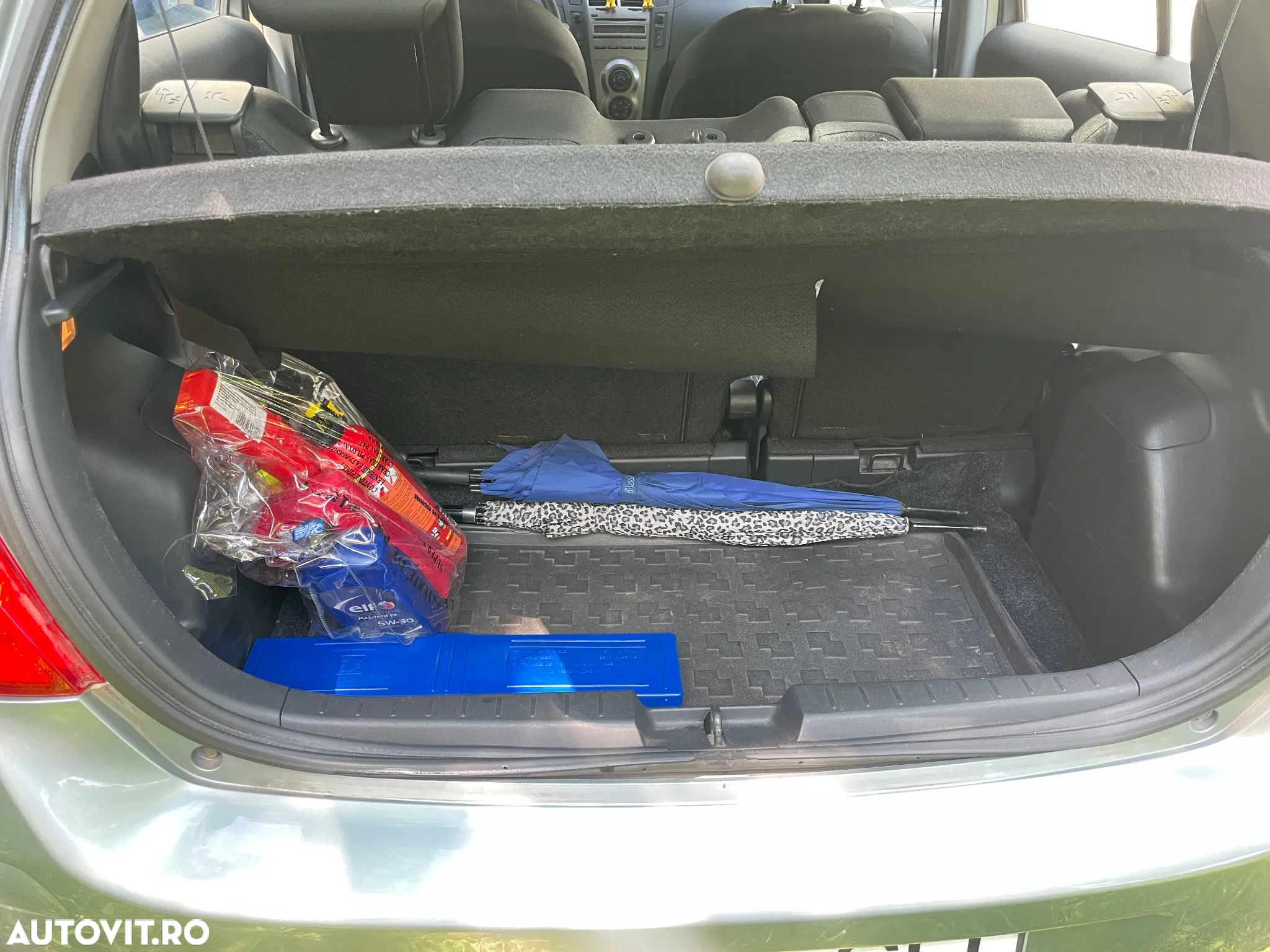 Toyota Yaris - 13