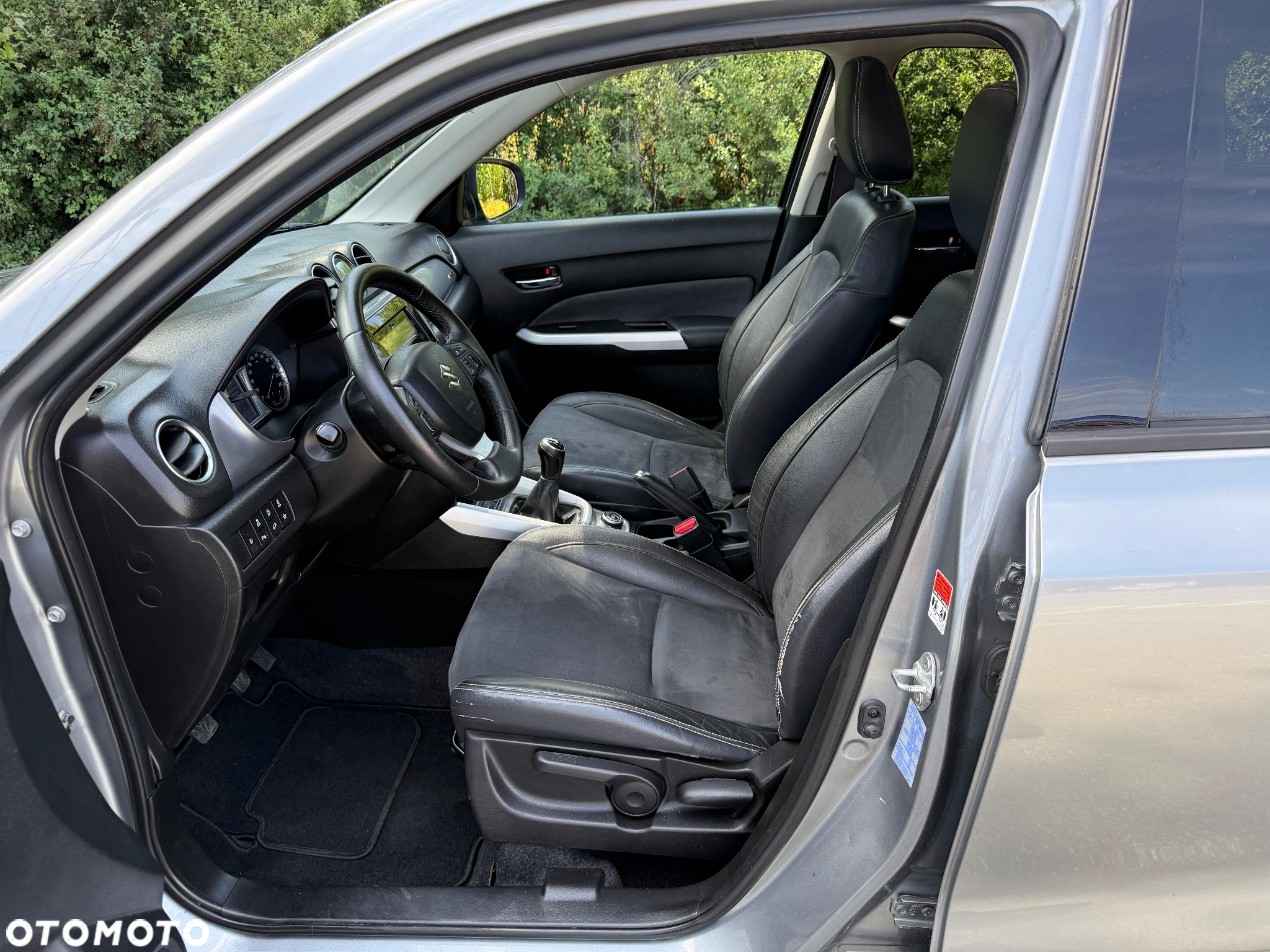Suzuki Vitara 1.6 Premium 4WD - 11
