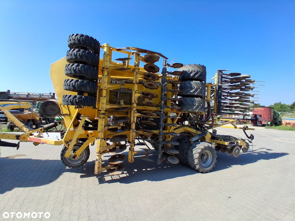 BEDNAR OMEGA OO 6000 FERT - 22