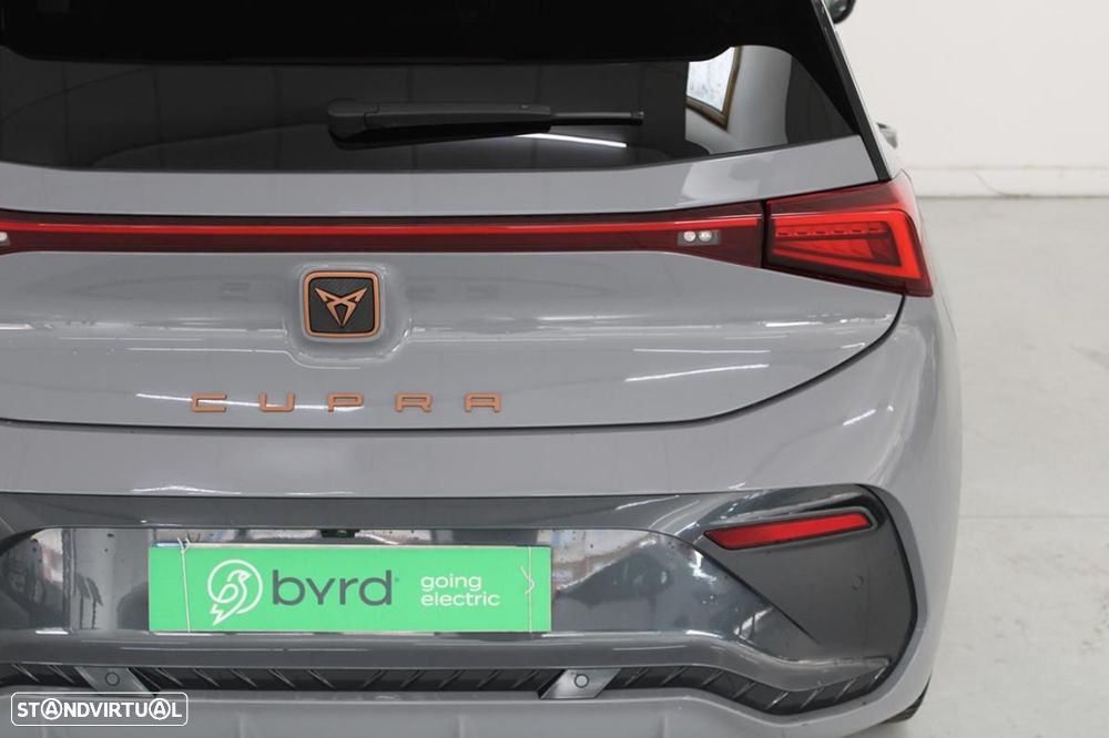 Cupra Born 58 kWh - 6