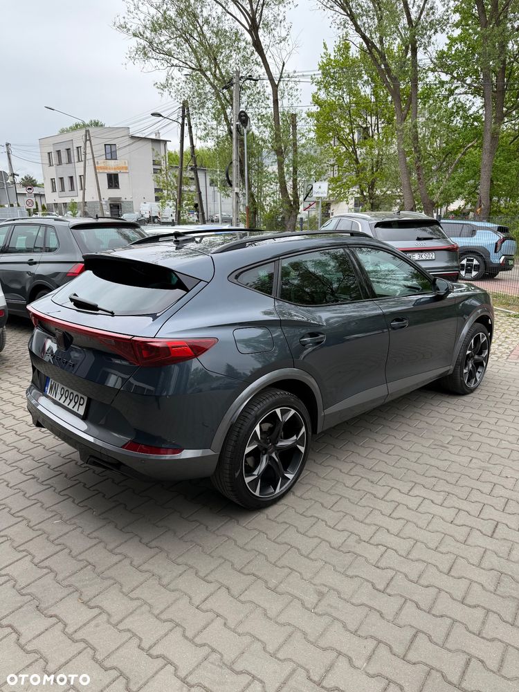 Cupra Formentor - 4