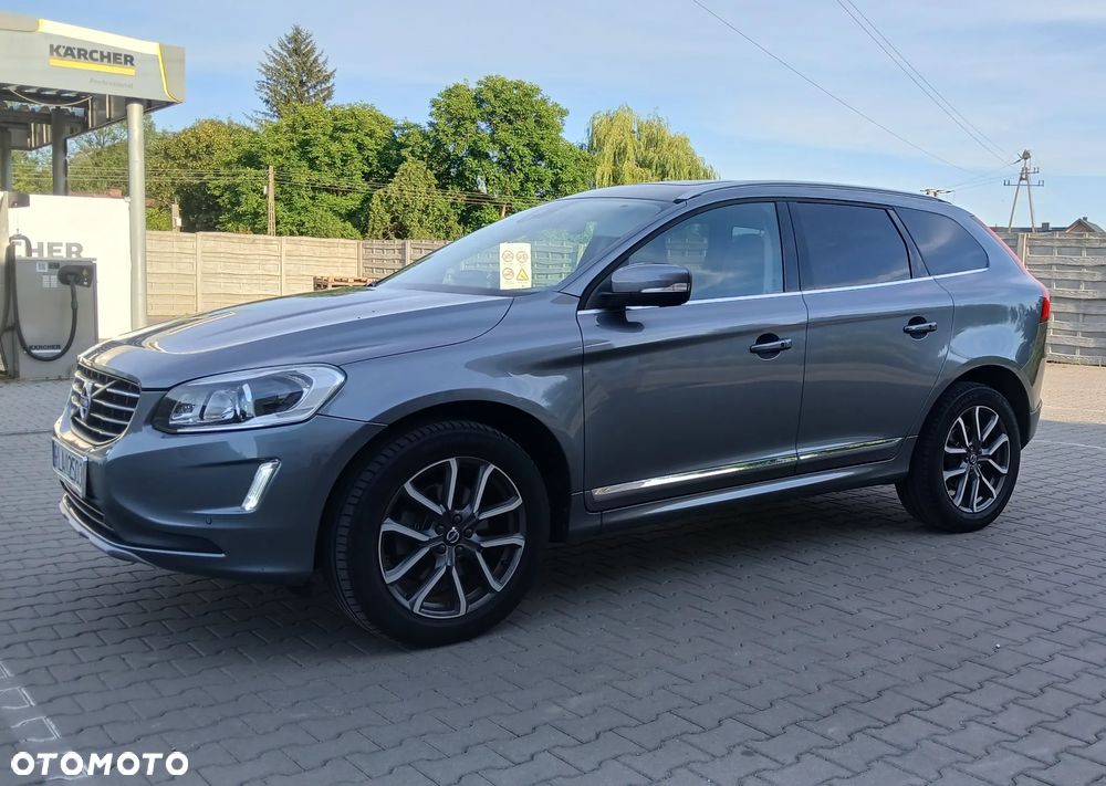 Volvo XC 60 - 4