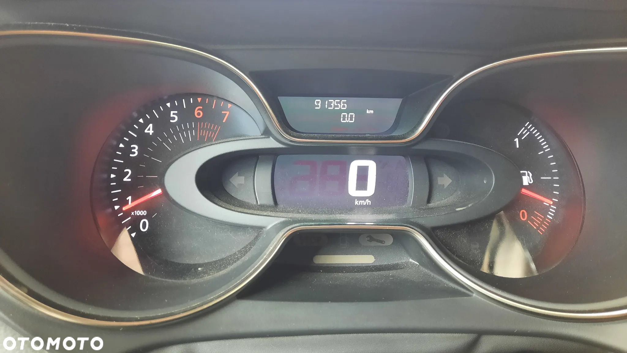 Renault Captur 0.9 Energy TCe Intens EU6 - 15
