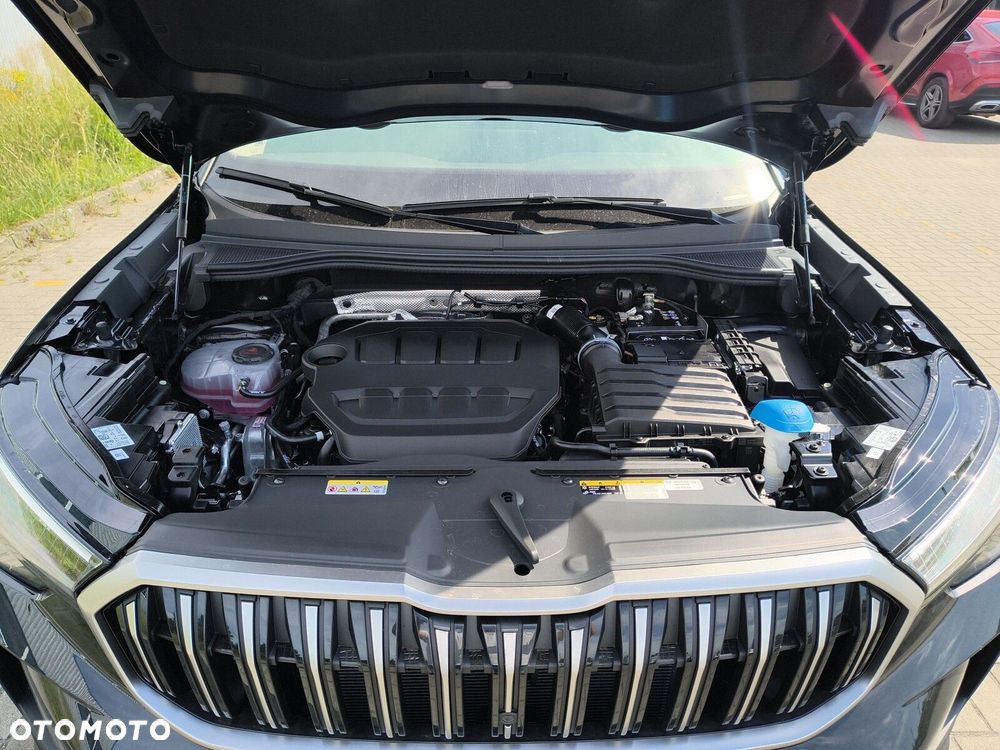 Skoda Kodiaq 2.0 TSI 4x4 Drive DSG - 40