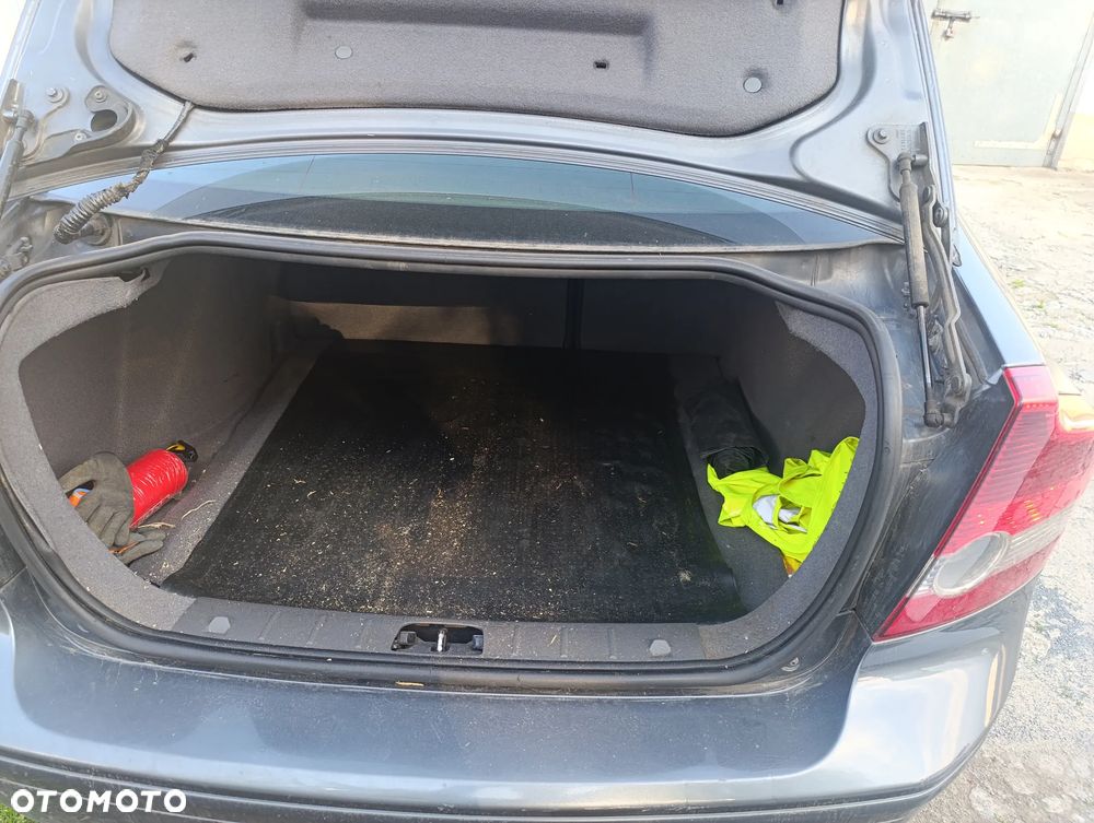 Volvo S40 1.6D - 1