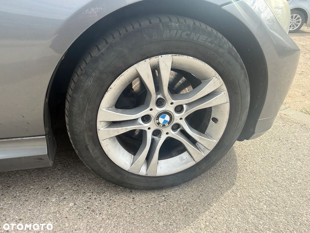 BMW Seria 3 - 26
