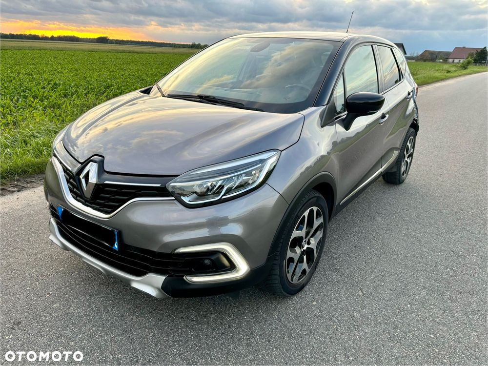 Renault Captur (ENERGY) dCi 90 LIMITED - 17
