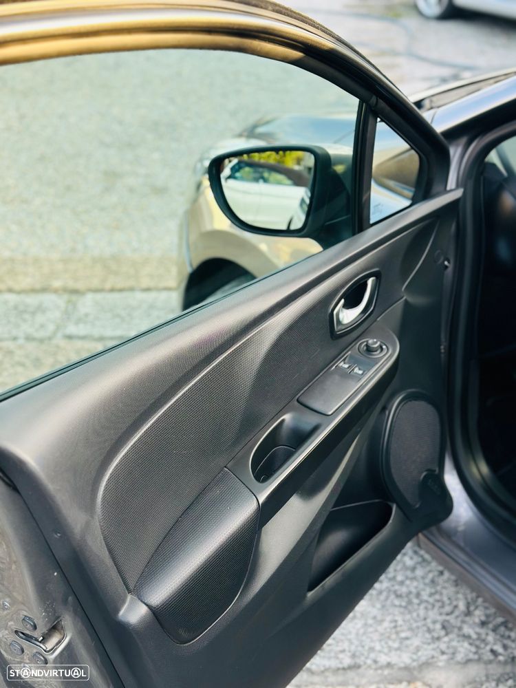 Renault Clio 0.9 TCE Confort - 7