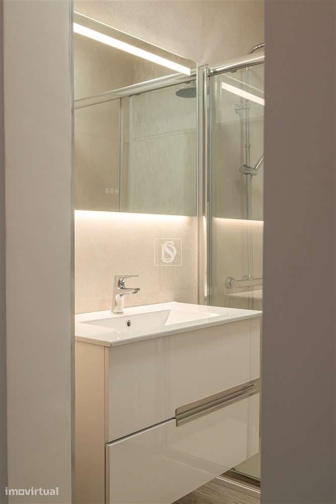 Apartamento T2 Venda em Torres Novas (São Pedro), Lapas e Ribeira Bran - Grande imagem: 4/20