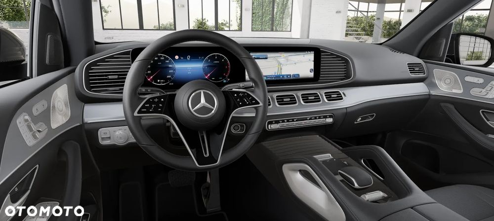 Mercedes-Benz GLE 300 d mHEV 4-Matic AMG Line - 12