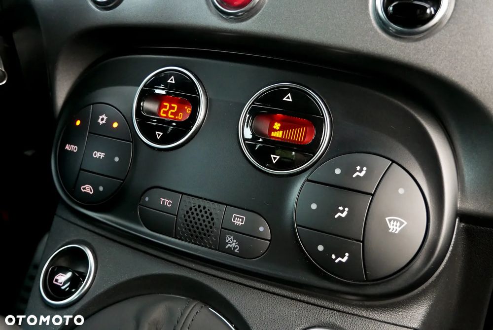 Abarth 595C 1.4 T-Jet 16v Turismo - 20