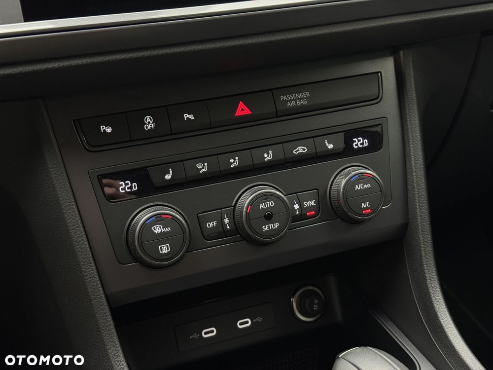 Cupra Ateca 1.5 TSI DSG - 25