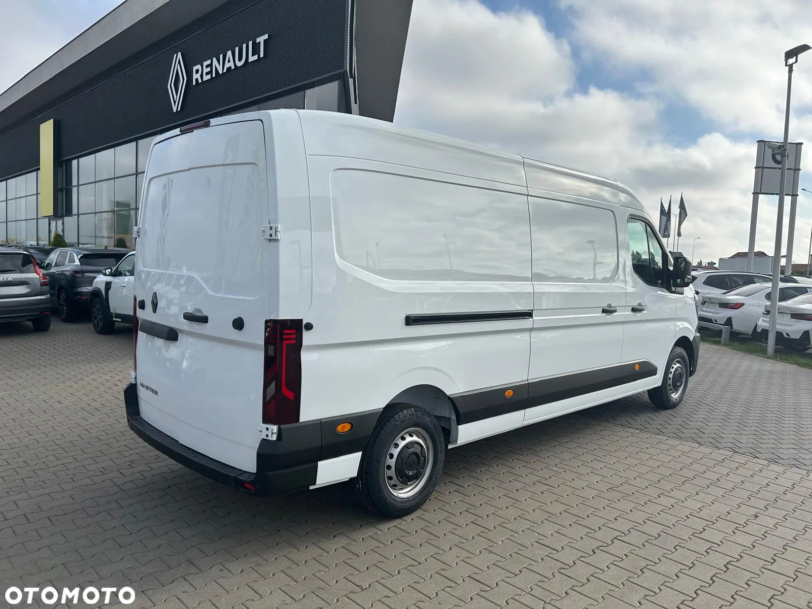 Renault Master - 5