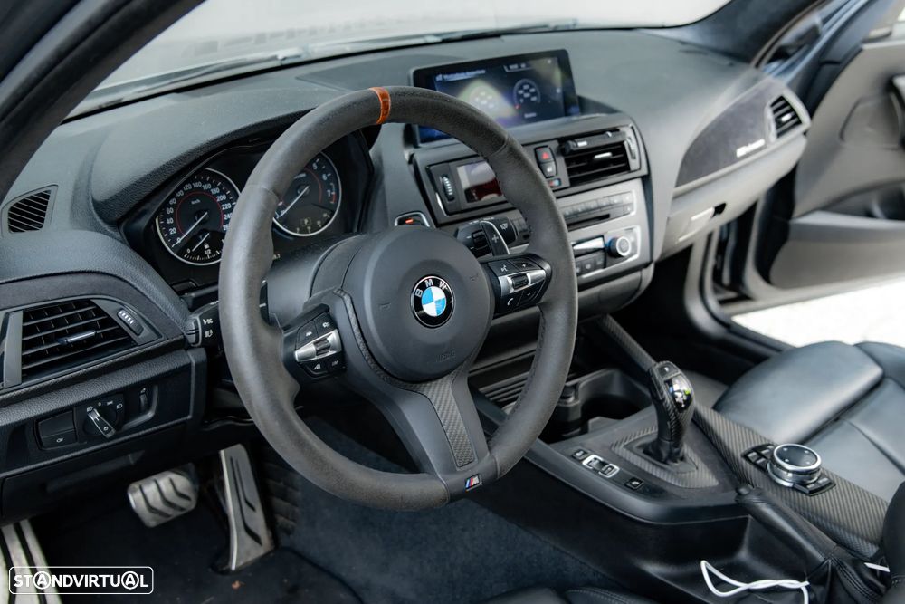 BMW M135i xDrive - 31