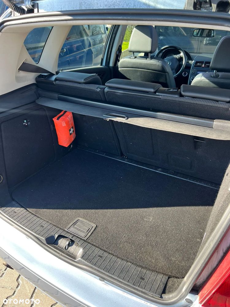 Mercedes-Benz Klasa A - 17