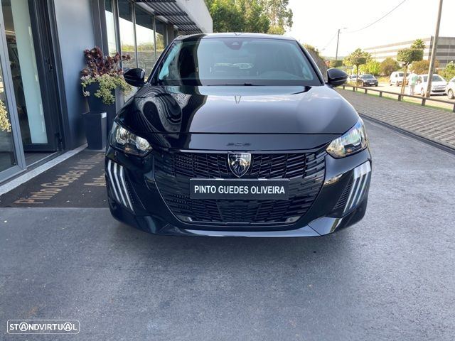 Peugeot 208 1.2 PureTech Allure - 2