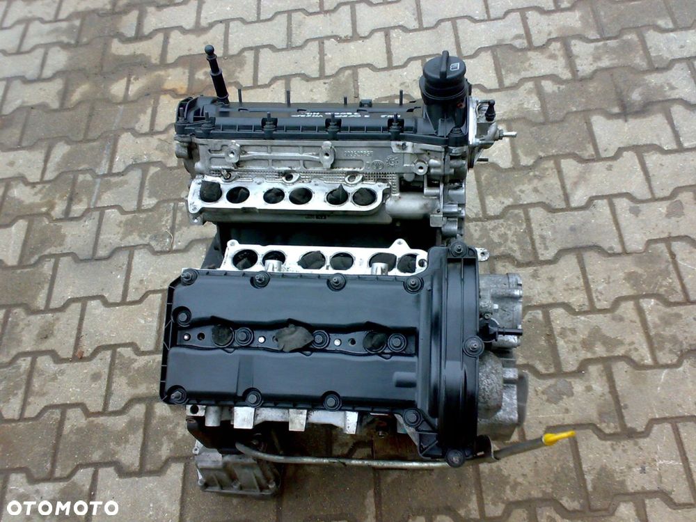 jeep grand cherokee wk2 2014 - silnik 3.0crd vm63d idealny 78000mil. gwaran - 5