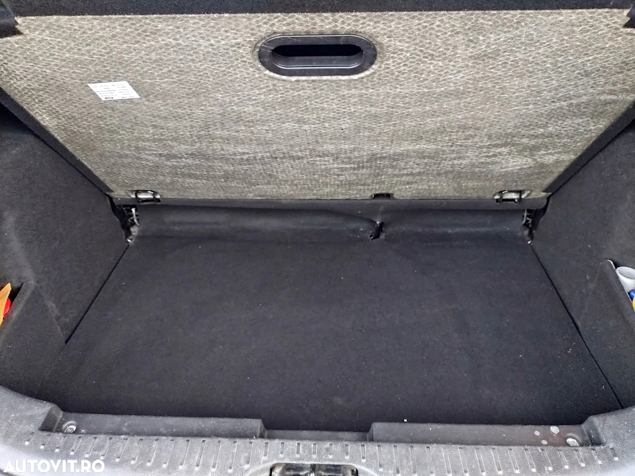 Ford B-Max 1.4 City - 8
