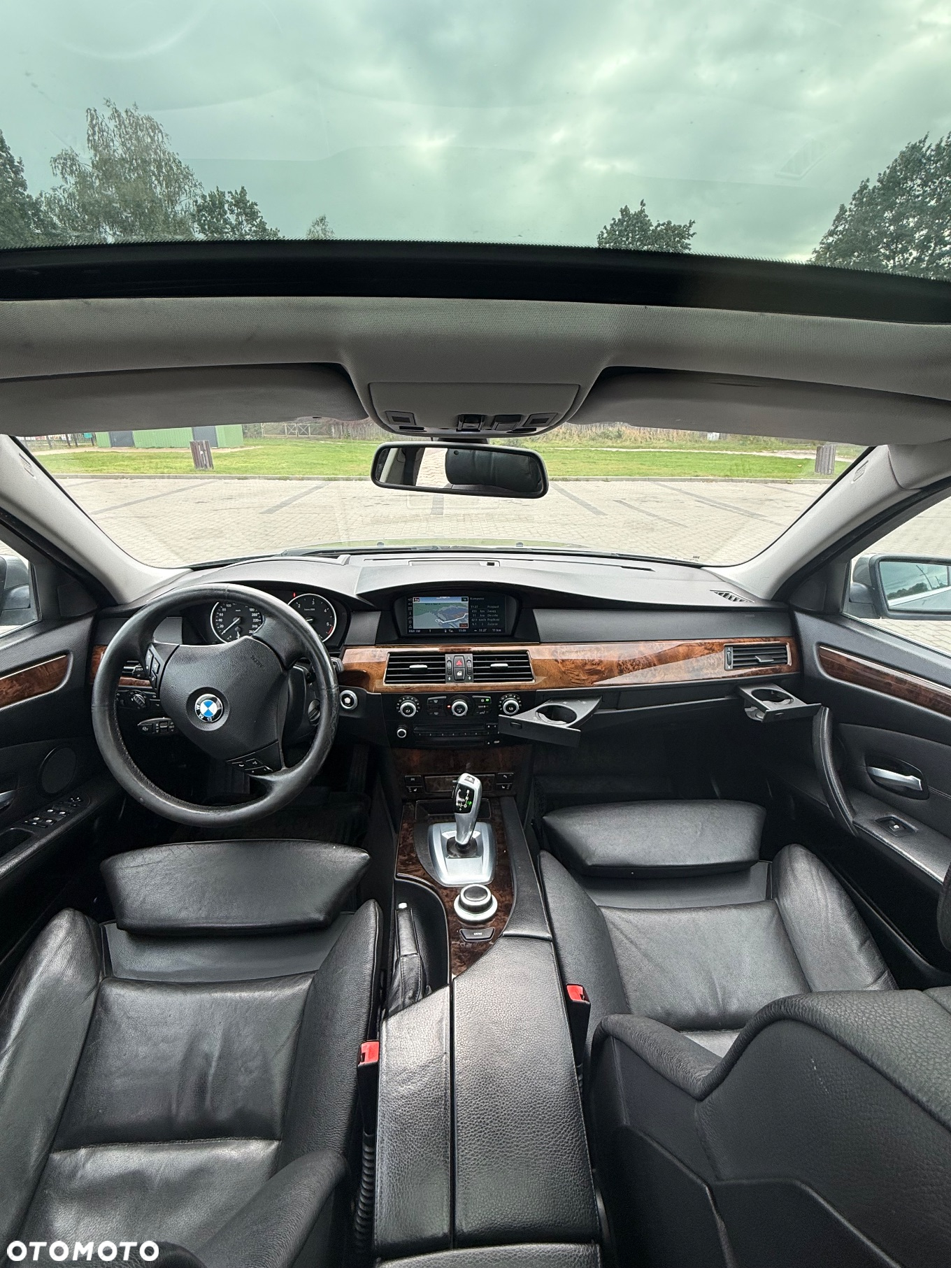 BMW Seria 5 530d Touring Sport-Aut Edition Exclusive - 11