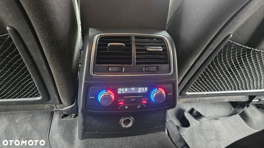 Audi A6 Avant 2.0 TDI Multitronic - 5