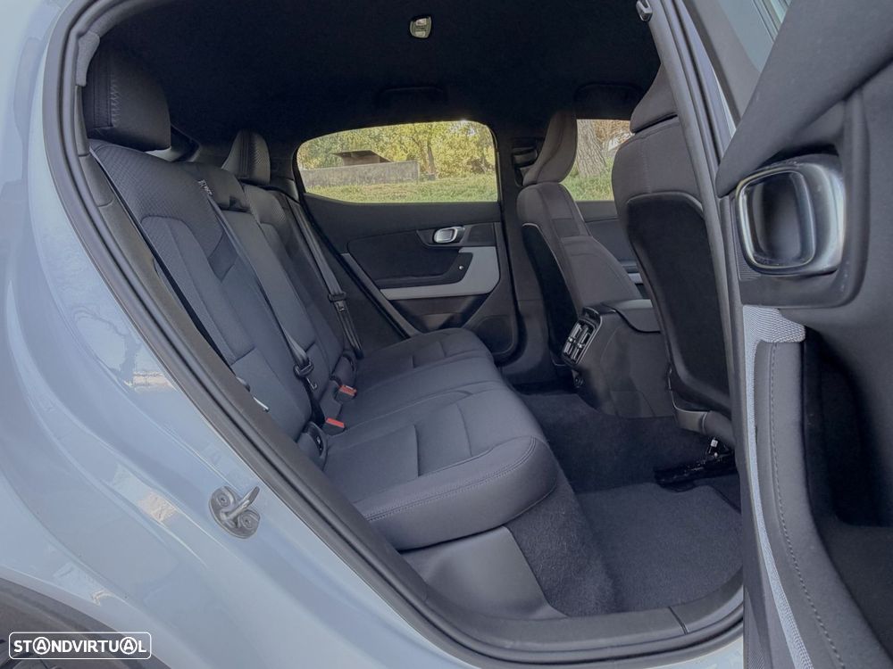 Polestar 2 Long Range 78 kWh - 9