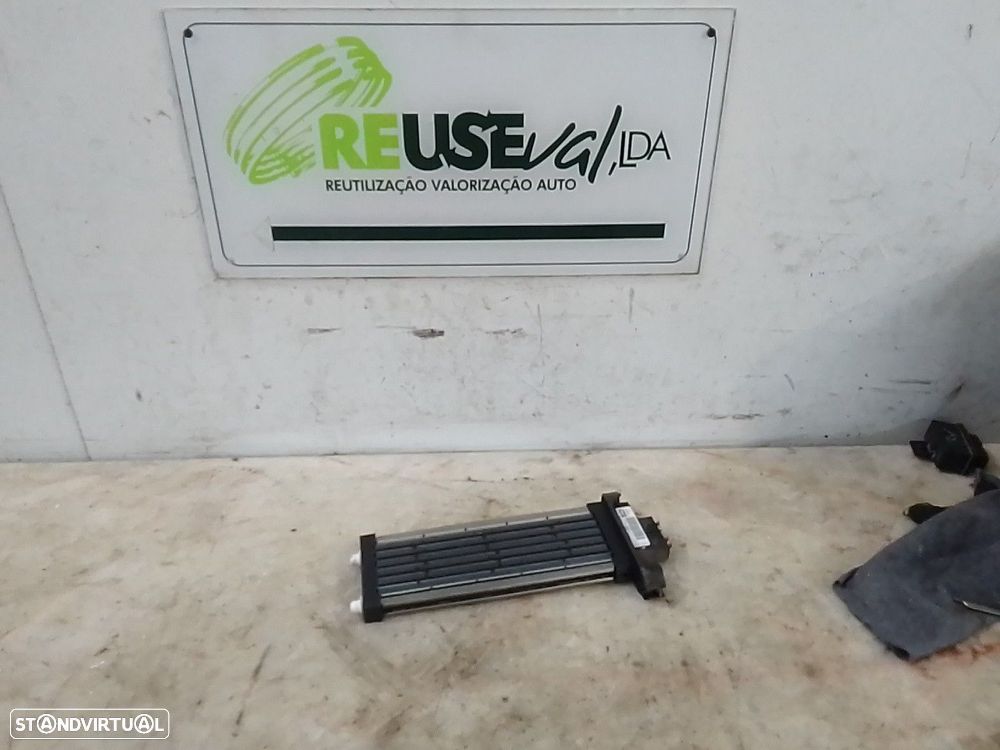 Resistência De Aquecimento Sofagem Audi A4 (8Ec, B7) - 1