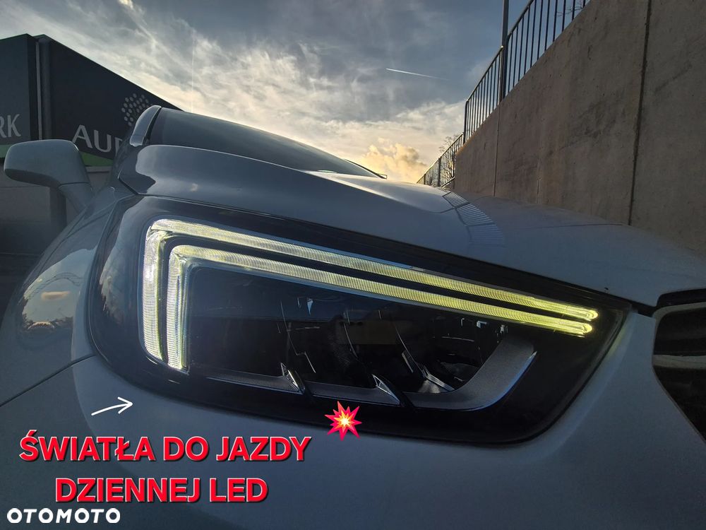 Opel Mokka 1.4 T Cosmo S&S - 9