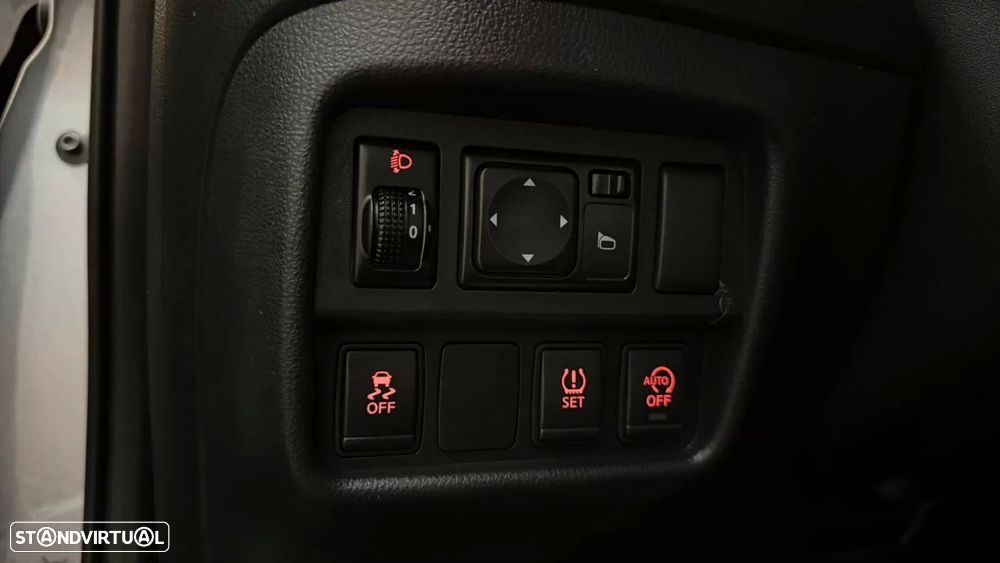 Nissan Juke 1.5 dCi N-Connecta - 29