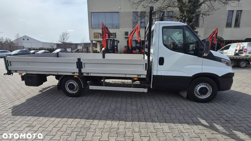 Iveco DAILY - 4
