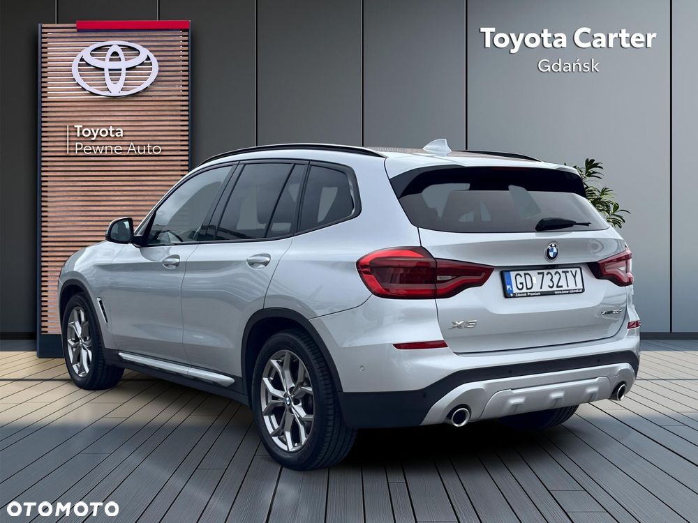 BMW X3 - 4