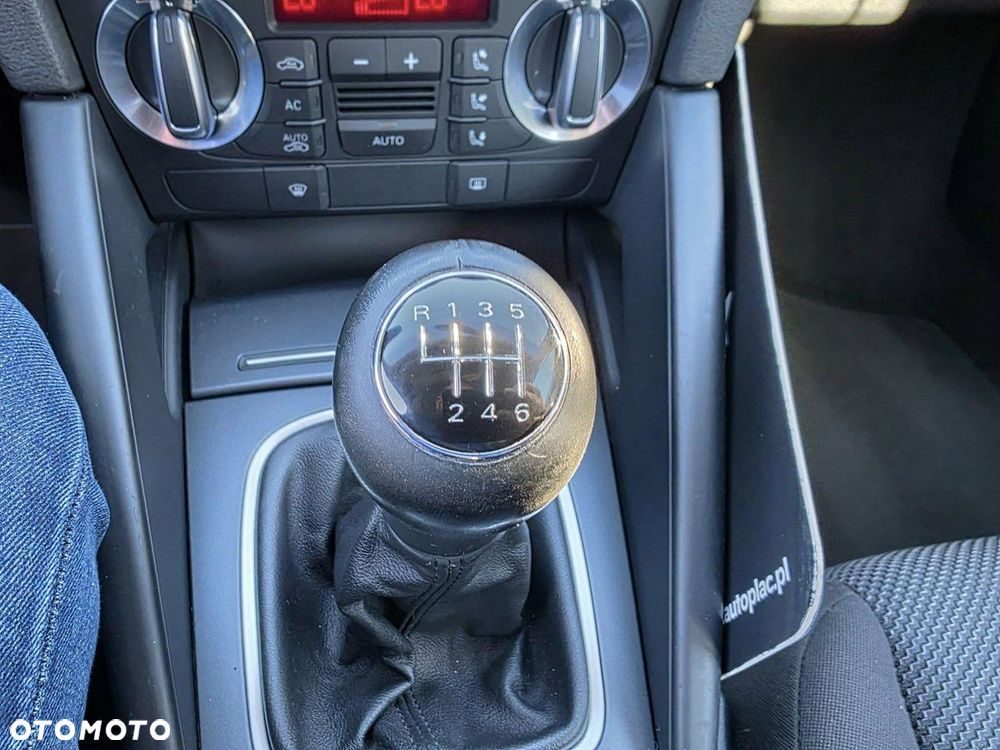 Audi A3 - 22