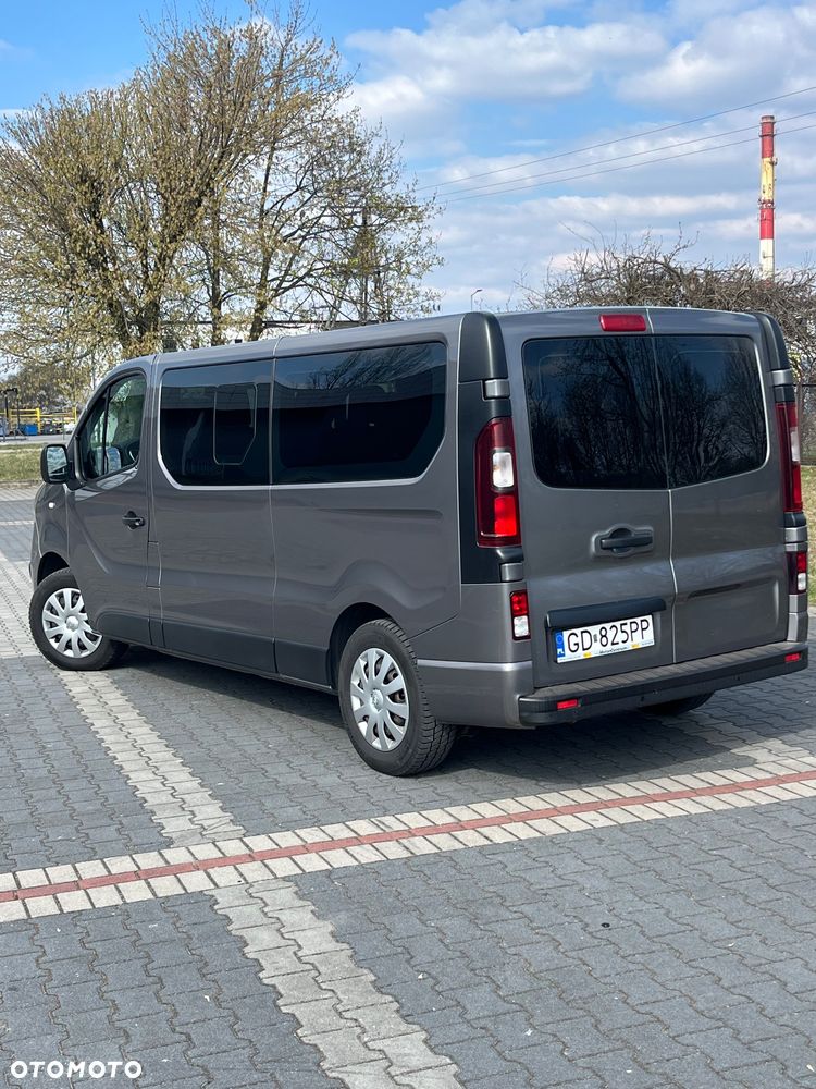 Opel Vivaro 1.6 CDTI L2 - 9