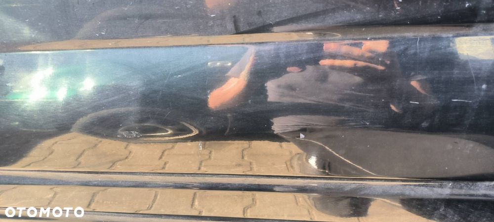 DRZWI LEWE PRZÓD SUZUKI IGNIS 2001 - 8