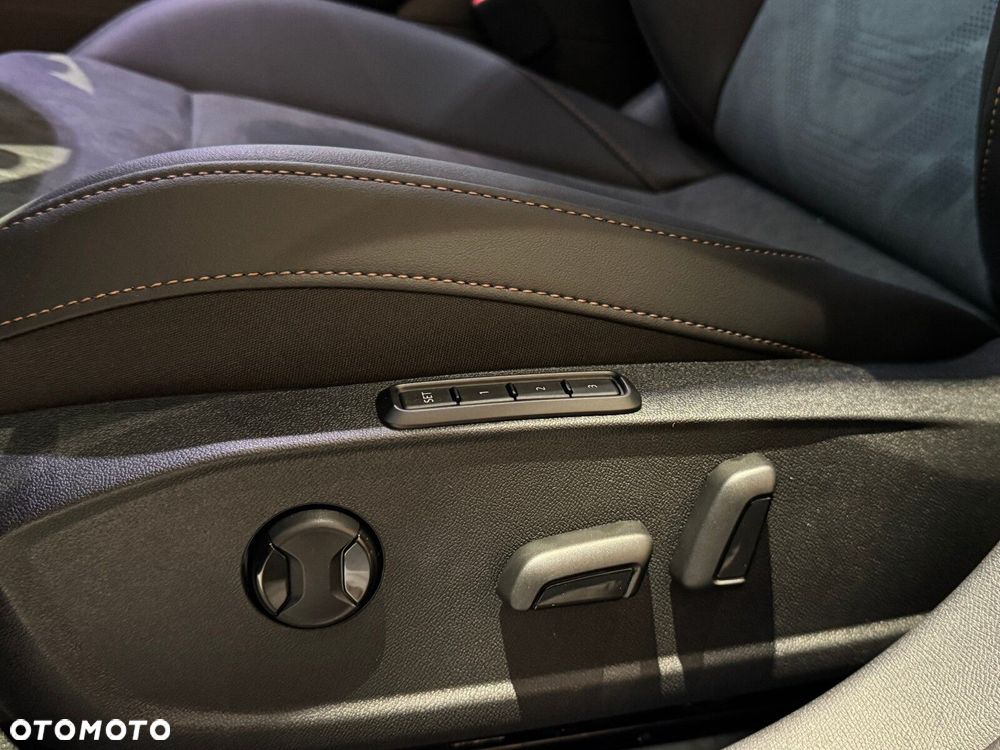 Cupra Leon Sportstourer - 12