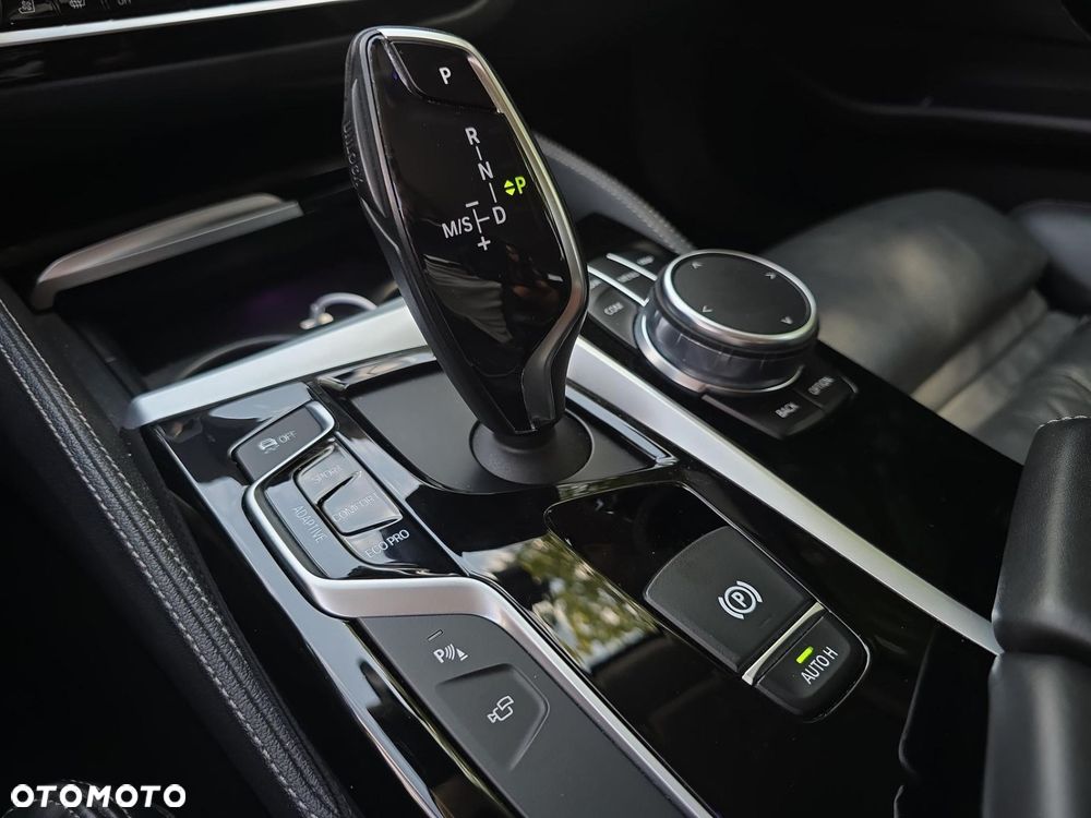 BMW Seria 5 520d - 21