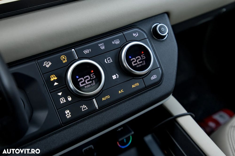 Land Rover Defender 110 3.0 D250 MHEV XS Edition - 31