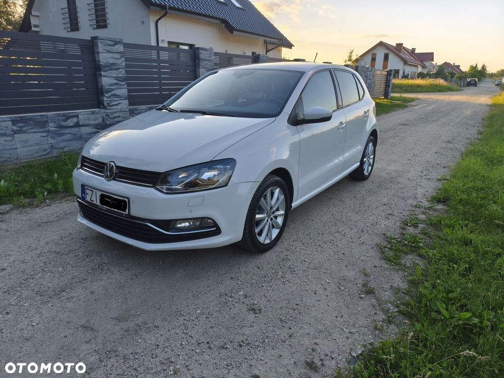 Volkswagen Polo 1.0 Allstar - 3