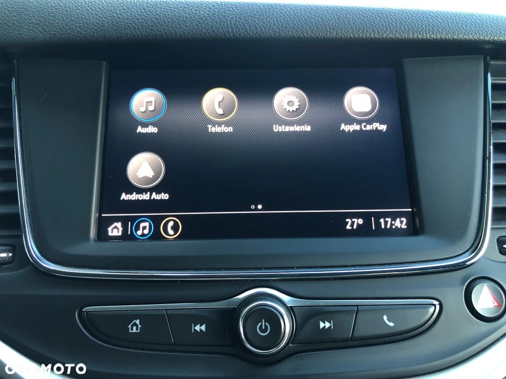 Opel Astra 1.5 CDTI Elegance S&S - 16