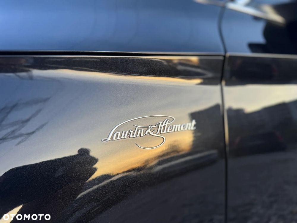 Skoda Superb 2.0 TSI 4x4 L&K DSG - 10