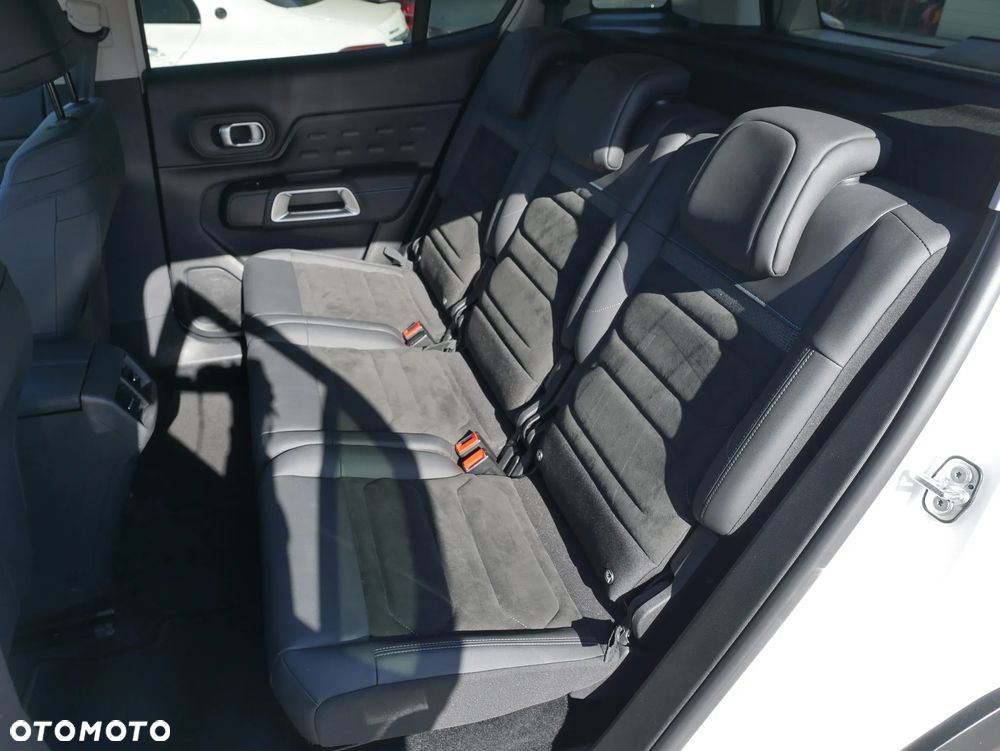 Citroën C5 Aircross BlueHDI 130 S&S EAT8 PLUS - 26