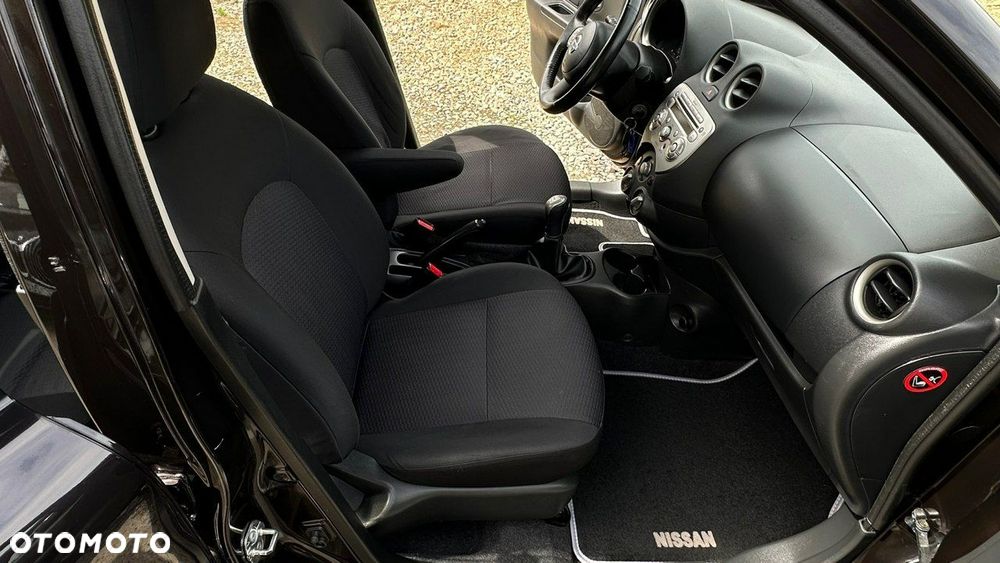 Nissan Micra - 15